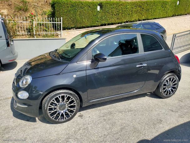 Fiat 500 1.0 51 kW image number 8