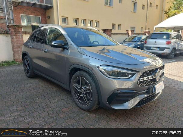 Mercedes-Benz GLA 250 165 kW image number 3