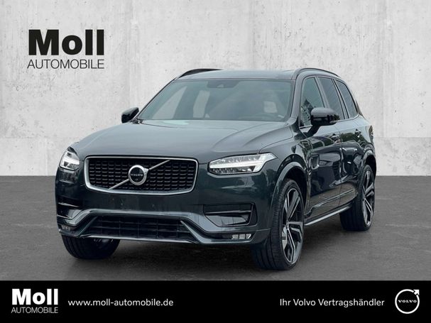 Volvo XC90 T6 AWD 228 kW image number 1