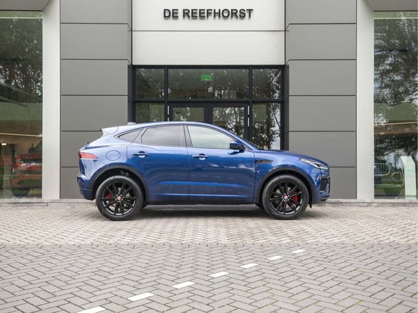 Jaguar E-Pace P300e R-Dynamic S AWD 227 kW image number 2