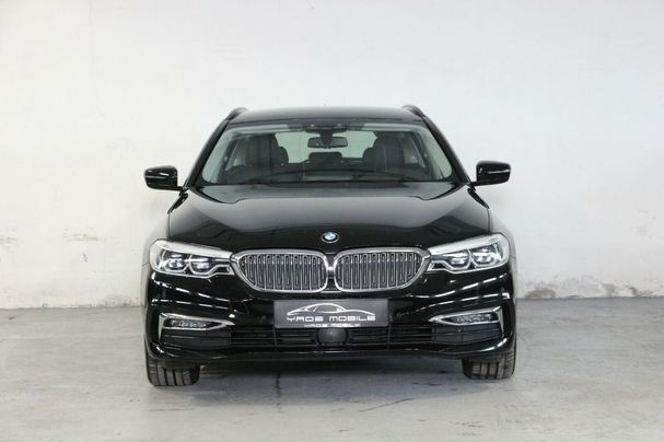 BMW 520d Touring 140 kW image number 3