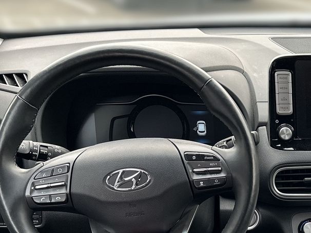 Hyundai Kona Elektro Style 150 kW image number 6