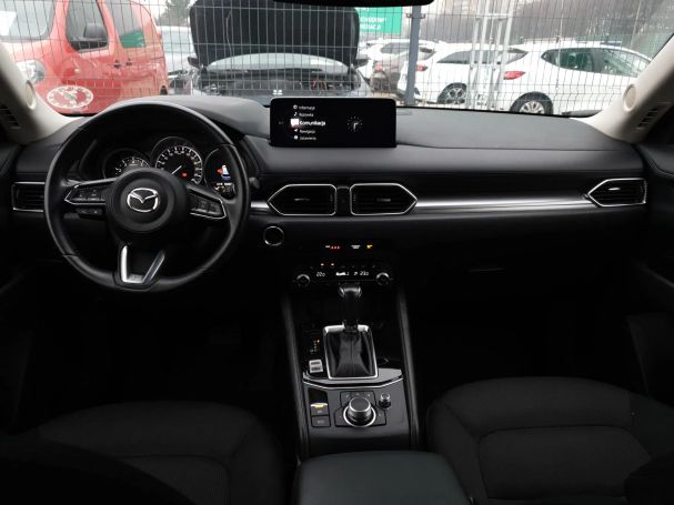 Mazda CX-5 AWD 121 kW image number 24