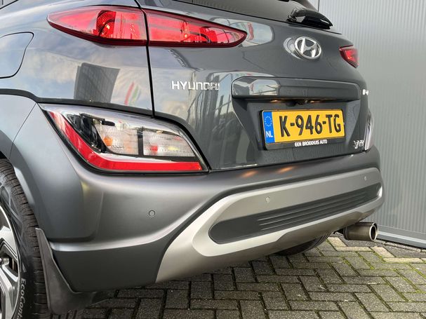 Hyundai Kona 1.6 GDI 104 kW image number 10