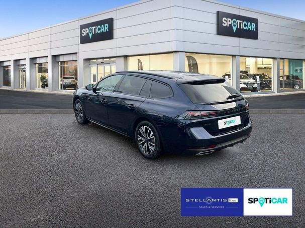 Peugeot 508 SW BlueHDi 130 Allure 96 kW image number 5