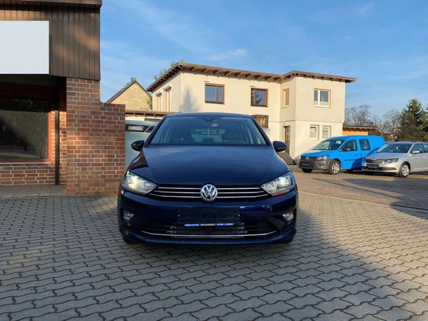 Volkswagen Golf Sportsvan 110 kW image number 9