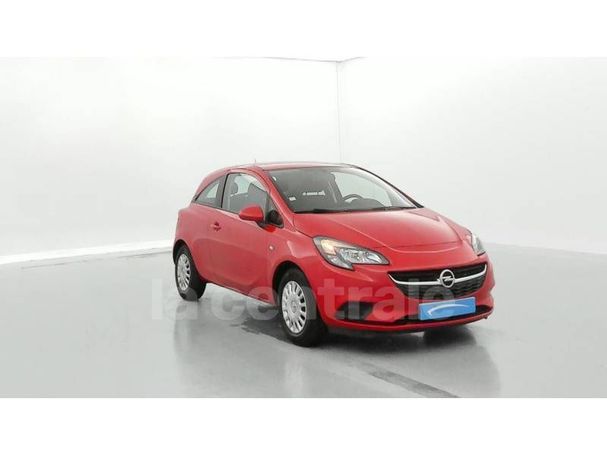 Opel Corsa 55 kW image number 2