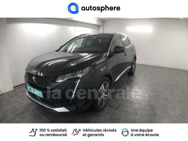 Peugeot 3008 1.6 Hybrid e-EAT8 165 kW image number 1