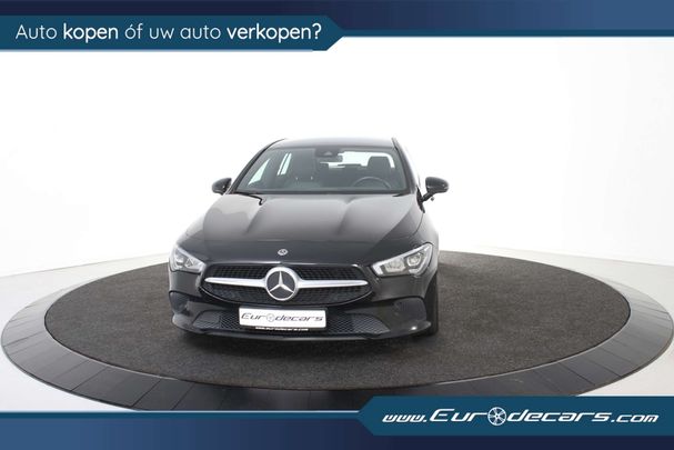 Mercedes-Benz CLA 180 Shooting Brake CLA 180 1 d 85 kW image number 31