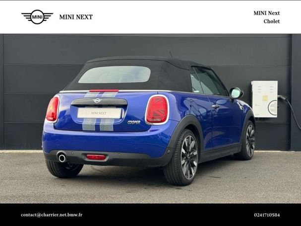 Mini Cooper 101 kW image number 4