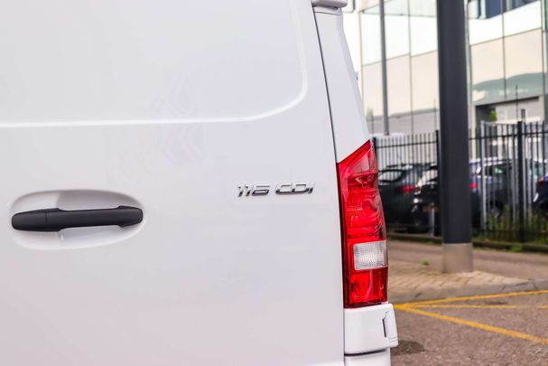 Mercedes-Benz Vito 116 PRO 120 kW image number 3