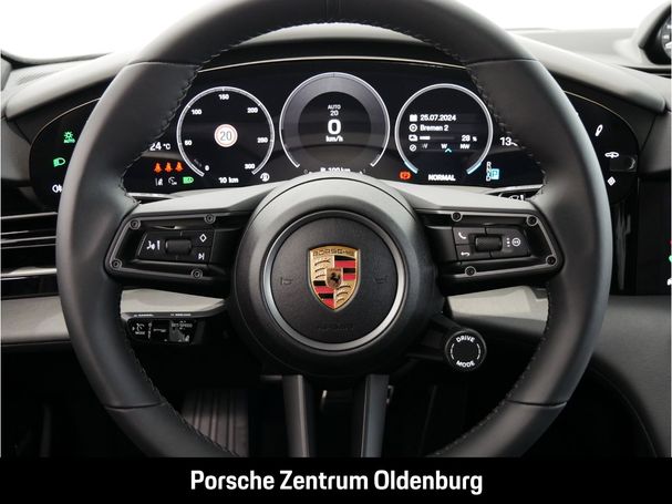 Porsche Taycan 320 kW image number 20