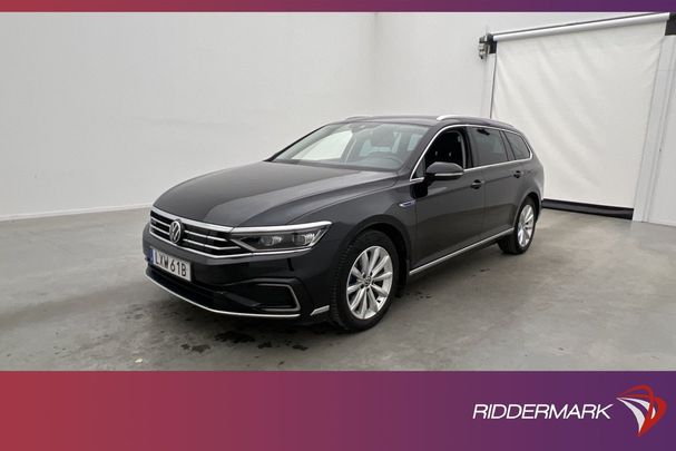 Volkswagen Passat GTE DSG 160 kW image number 1