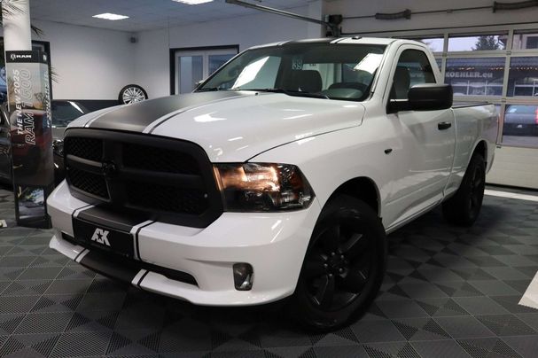 RAM 1500 294 kW image number 1