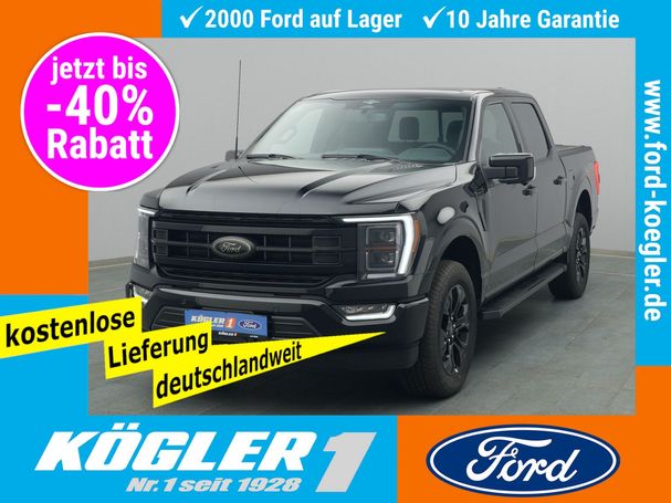 Ford F-150 298 kW image number 5