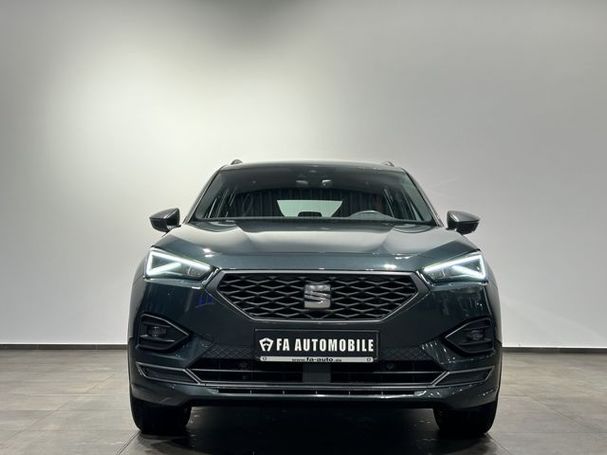 Seat Tarraco FR 147 kW image number 5