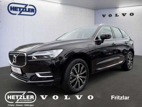 Volvo XC60 Recharge T8 AWD 288 kW image number 1