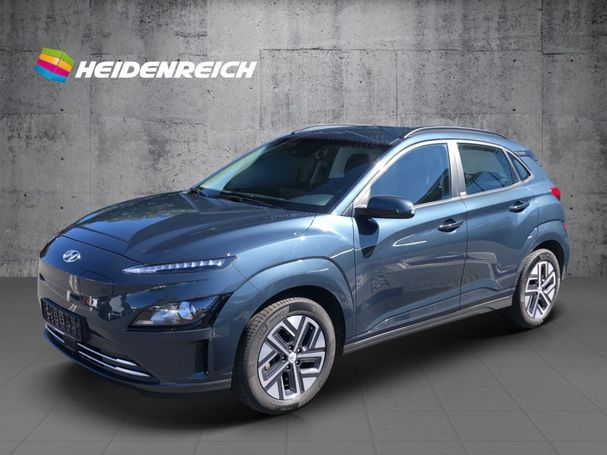 Hyundai Kona Select 100 kW image number 1