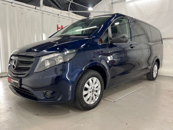 Mercedes-Benz Vito 116 CDi Tourer 120 kW image number 1