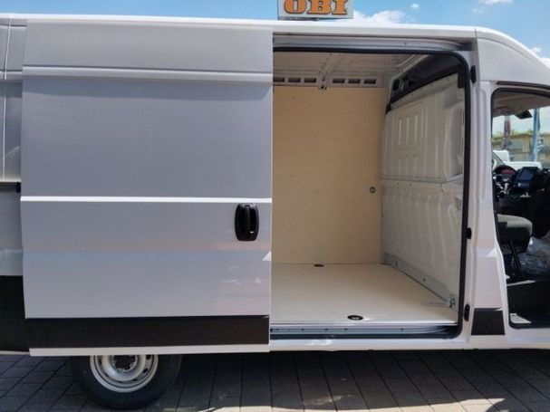 Fiat Ducato L2H2 132 kW image number 7