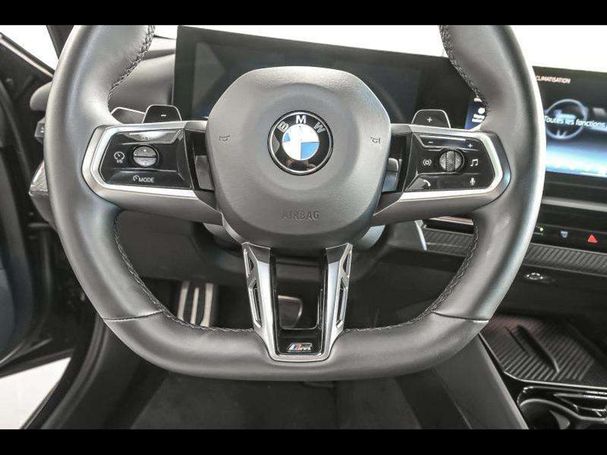 BMW 520i 140 kW image number 8