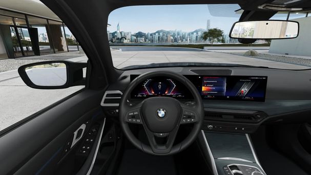 BMW 340d xDrive 250 kW image number 14