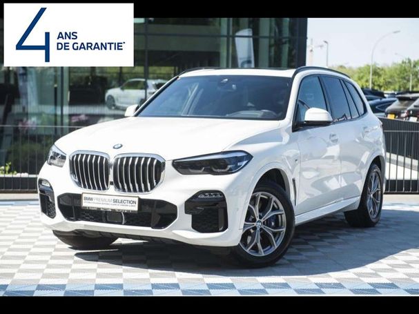 BMW X5 xDrive 250 kW image number 1