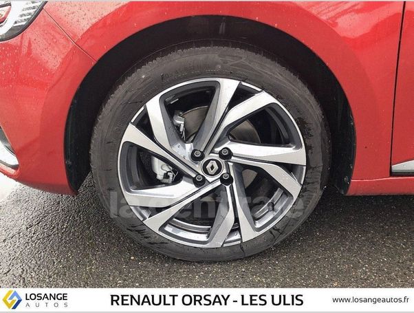 Renault Clio 103 kW image number 13