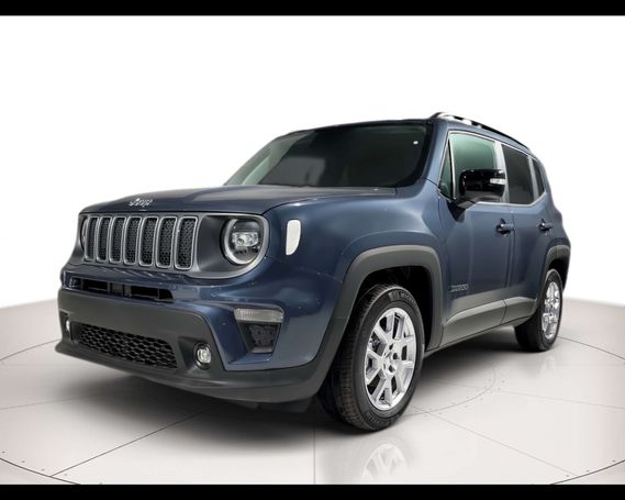 Jeep Renegade 1.0 Limited 88 kW image number 2