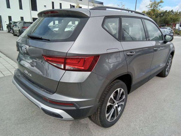 Seat Ateca 1.5 TSI DSG Style 110 kW image number 3