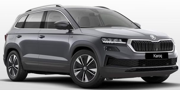 Skoda Karoq 110 kW image number 1