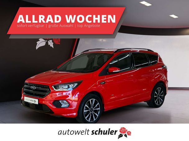 Ford Kuga 1.5 4x4 ST-Line 129 kW image number 2