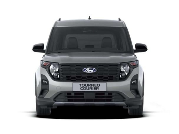 Ford Tourneo Courier 1.0 EcoBoost Active 93 kW image number 1