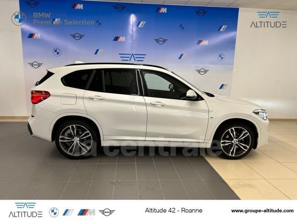 BMW X1 sDrive18i M Sport 103 kW image number 17