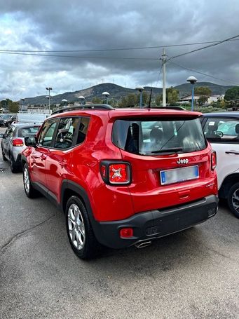 Jeep Renegade 96 kW image number 4