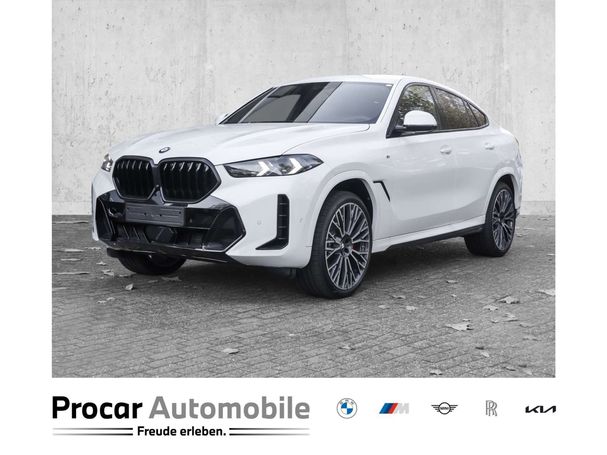 BMW X6 xDrive 250 kW image number 1