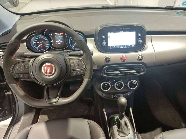 Fiat 500X 1.5 Hybrid DCT 97 kW image number 7