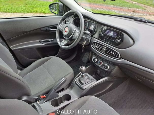 Fiat Tipo 1.4 70 kW image number 18