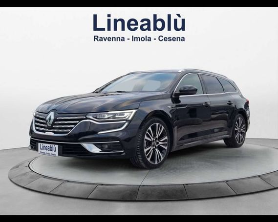 Renault Talisman BLUE dCi 200 EDC INITIALE PARIS 147 kW image number 1