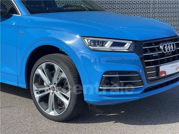 Audi Q5 55 TFSIe quattro S tronic S-line 220 kW image number 10