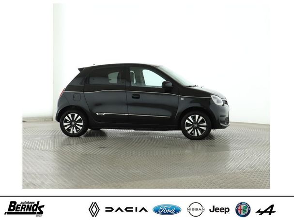 Renault Twingo 60 kW image number 22