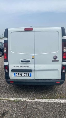 Fiat Talento 2.0 Ecojet 120 88 kW image number 8