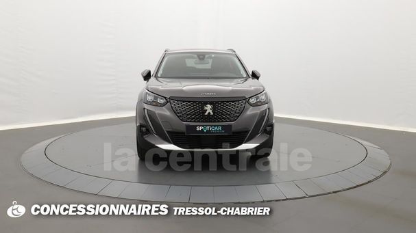 Peugeot 2008 PureTech 130 96 kW image number 19