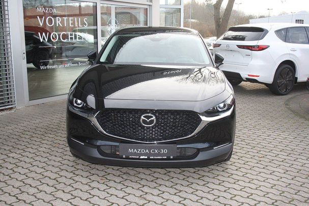 Mazda CX-30 2.0 Selection 137 kW image number 4