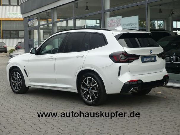 BMW X3 xDrive 210 kW image number 4