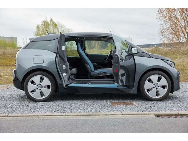 BMW i3 120Ah 125 kW image number 28