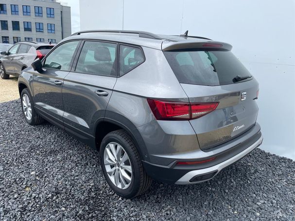 Seat Ateca 1.5 TSI DSG Style 110 kW image number 3