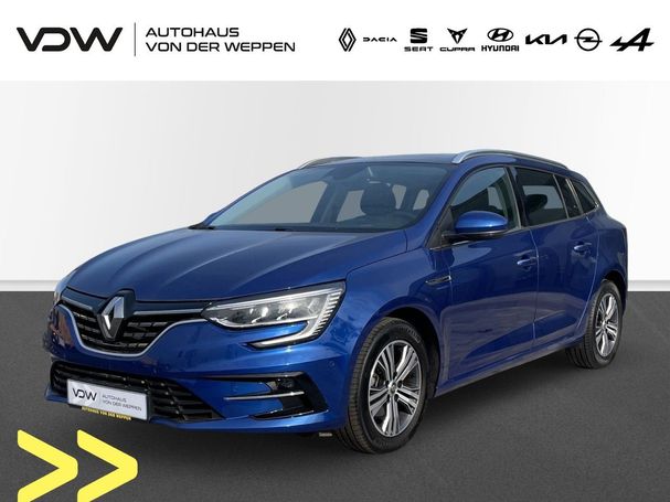 Renault Megane Grandtour 103 kW image number 1