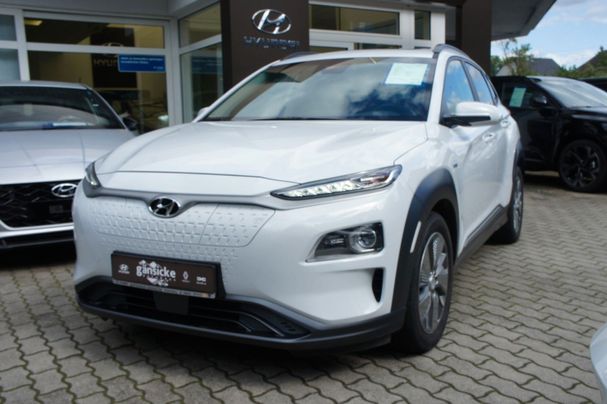 Hyundai Kona Elektro 150 kW image number 1