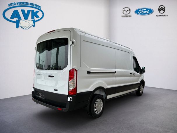 Ford Transit 350 L3 Trend 96 kW image number 4